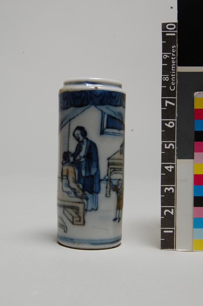 图片[1]-snuff-bottle BM-Franks.471.+-China Archive